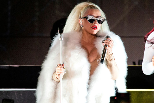 Christina Aguilera pic #1269359