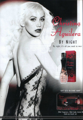 Christina Aguilera pic #215109