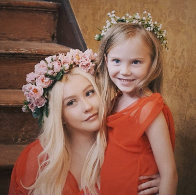 Christina Aguilera pic #1112404