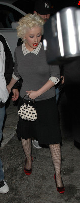 Christina Aguilera pic #509188