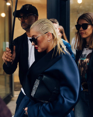 Christina Aguilera pic #1178937
