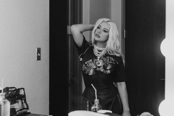 Christina Aguilera pic #1280669