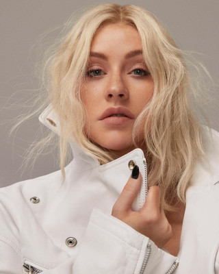 Christina Aguilera pic #1064773