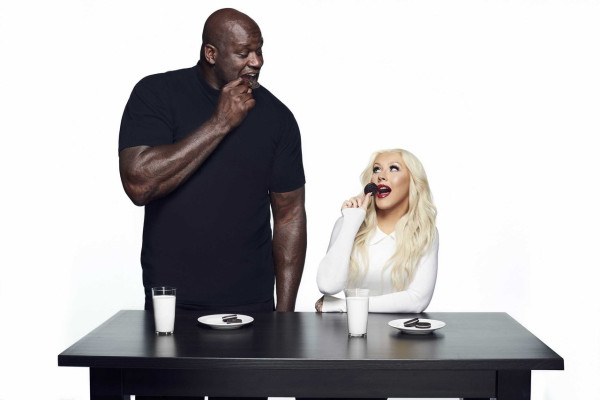 Christina Aguilera pic #922611