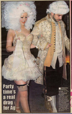 Christina Aguilera pic #22728