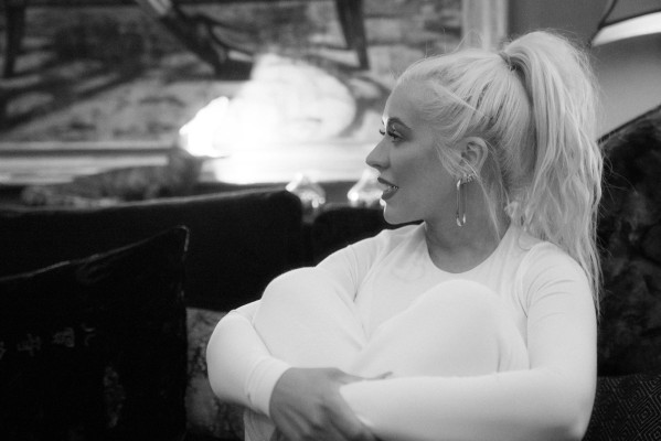 Christina Aguilera pic #1253324