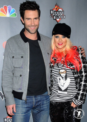 Christina Aguilera pic #860482