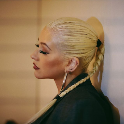 Christina Aguilera pic #1085087