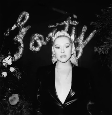 Christina Aguilera pic #1245720