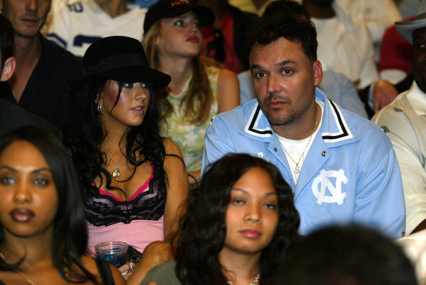 Christina Aguilera pic #865313