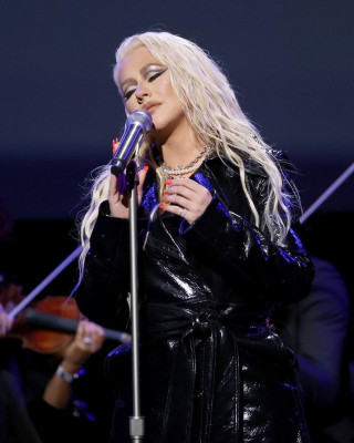 Christina Aguilera pic #1280671