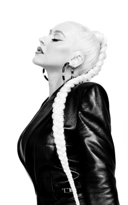 Christina Aguilera pic #1245723