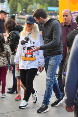 Christina Aguilera pic #1141985