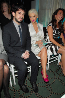 Christina Aguilera pic #484045