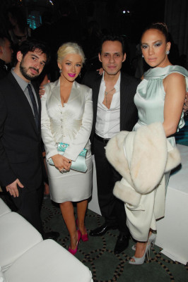 Christina Aguilera pic #484040