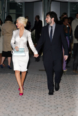 Christina Aguilera pic #484107