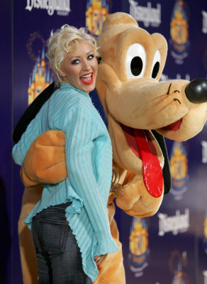 Christina Aguilera pic #484161