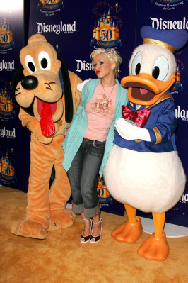 Christina Aguilera pic #484160