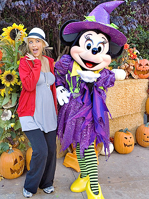 Christina Aguilera pic #87239