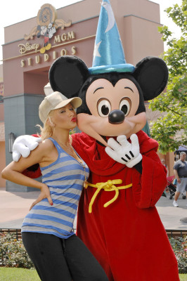 Christina Aguilera pic #484027