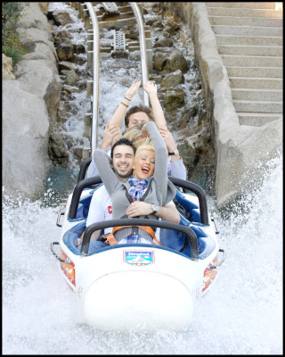 Christina Aguilera pic #484020