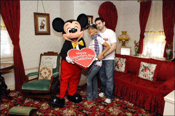 Christina Aguilera pic #881134
