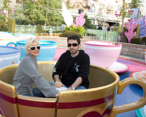 Christina Aguilera pic #484149