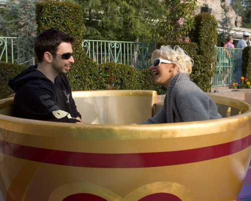Christina Aguilera pic #525240
