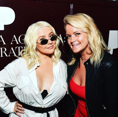 Christina Aguilera pic #1041598