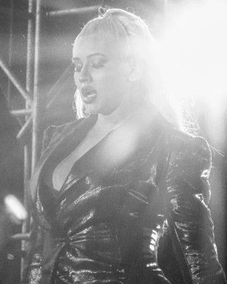 Christina Aguilera pic #1159455