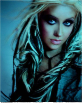 Christina Aguilera pic #41695