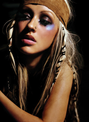 Christina Aguilera pic #41691