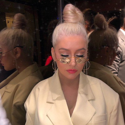 Christina Aguilera pic #1178594