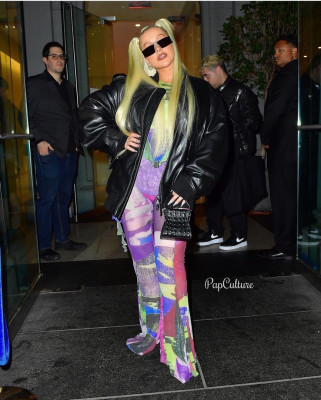 photo 24 in Christina Aguilera gallery [id1333069] 2023-09-06 00:00:00