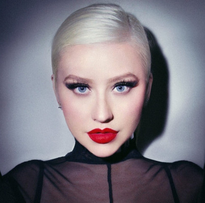 Christina Aguilera pic #1224069