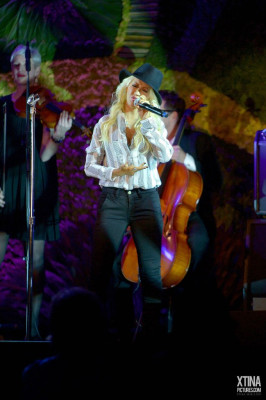 Christina Aguilera pic #689305