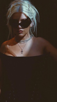 photo 26 in Christina Aguilera gallery [id1347755] 2024-04-14 00:00:00