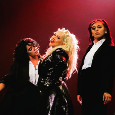 Christina Aguilera pic #1158339