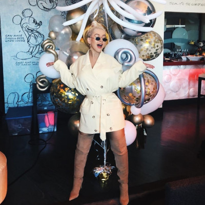 Christina Aguilera pic #1178592