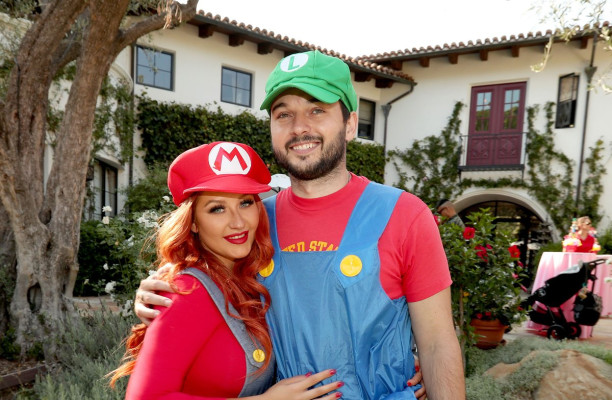 Christina Aguilera pic #891498