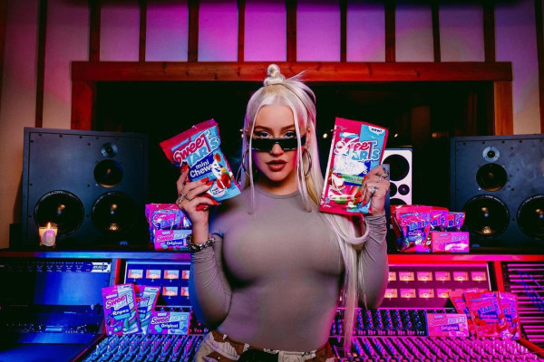 Christina Aguilera pic #1272463