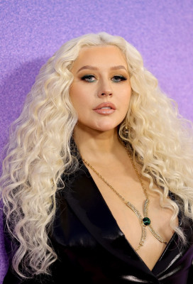 Christina Aguilera pic #1299724