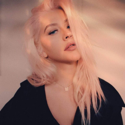 Christina Aguilera pic #1229346