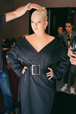 Christina Aguilera pic #1040347