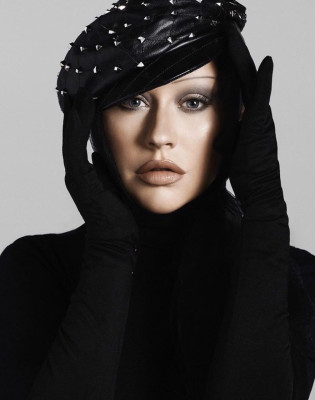 Christina Aguilera pic #1196227