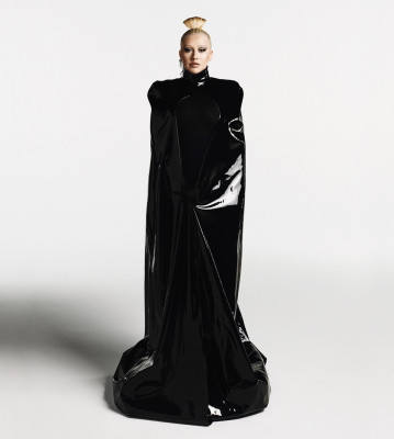 Christina Aguilera pic #1196229