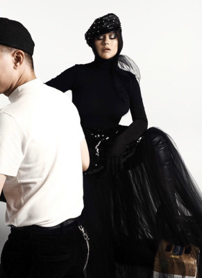 Christina Aguilera pic #1196222