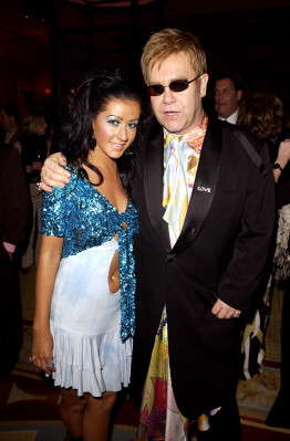Christina Aguilera pic #42002