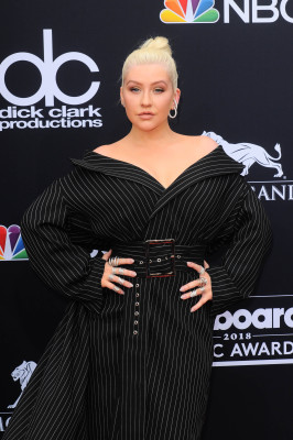 Christina Aguilera pic #1039511