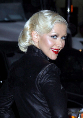 Christina Aguilera pic #264623